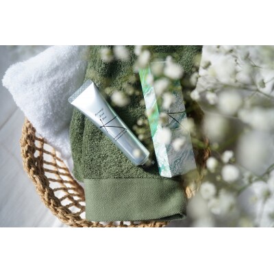クロモジハンドクリームK 計2本(35ml×2)1079