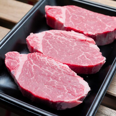 【居酒屋うの】淡路牛ヘレステーキ450g(150g×3枚)冷凍