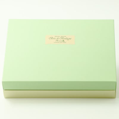 内容おまかせ!焼き菓子詰め合わせ 12個入り|05_bnm-020101