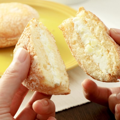 石倉山の月(チーズブッセ)12個入り|05_bnm-011201