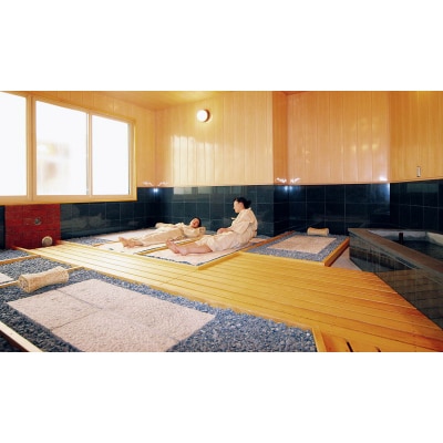 【平日限定】ホテル森山館 宿泊券(1泊朝食付) 2名様|05_myk-060101