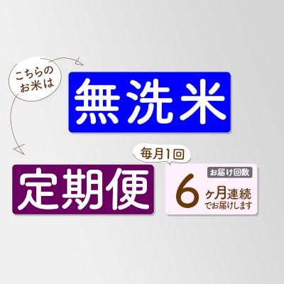 《定期便6ヶ月》新米先行受付【無洗米】あきたこまち 10kg|05_kml-031006s