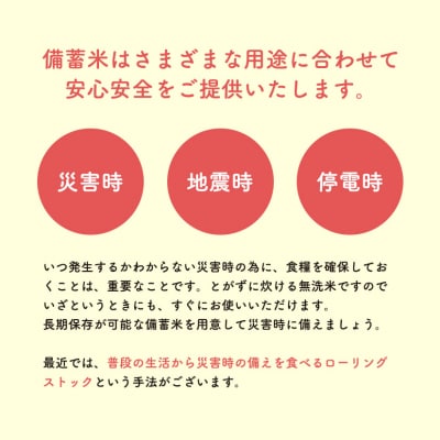 《新米先行受付》【無洗米】備蓄米 あきたこまち 20kg|05_kml-092001s