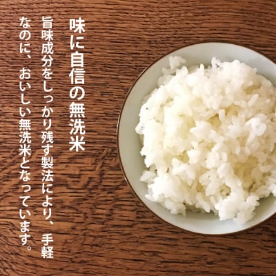 令和7年産 無洗米 5kg 籾貯蔵今摺米きたくりん 北海道 【A-025】