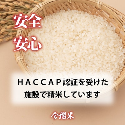 【令和7年産】無洗米 10kg 籾貯蔵今摺米きたくりん【A-041】