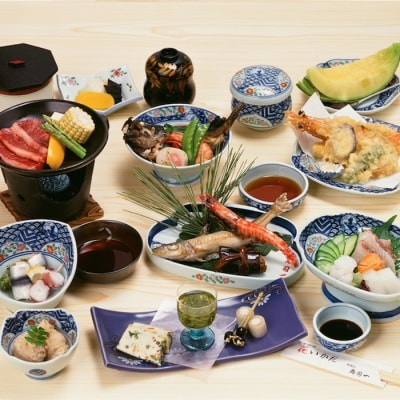 寿司一のお食事券(6,000円分)　as18001