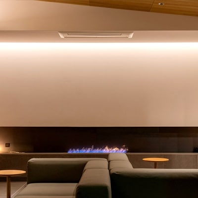 BRIDGE coastal villa 平日ペア宿泊券　ab04001