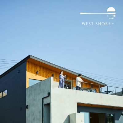 淡路島西海岸 WEST SHORE PLUS 宿泊チケット(30,000円相当分)　as07002