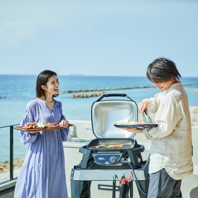 淡路島西海岸 WEST SHORE PLUS 宿泊チケット(30,000円相当分)　as07002