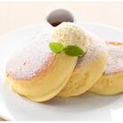 幸せのパンケーキ淡路島リゾートお食事券(2名様相当)　ae03802