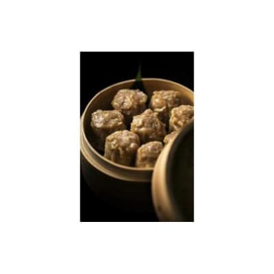 濱吟焼豚・濱吟焼売詰合せ〈尾島商店〉