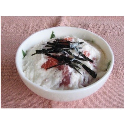 清川村特産　きよかわ自然薯800(約800g)本数おまかせ