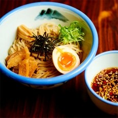 AFURI 柚子露つけ麺 3食入り