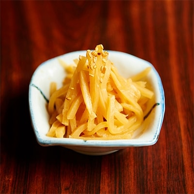 AFURI 柚子露つけ麺 3食入り