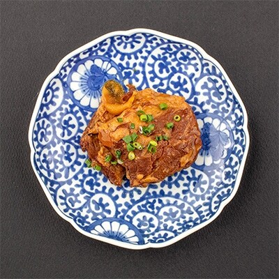 AFURI 辛紅らーめん 3食入り