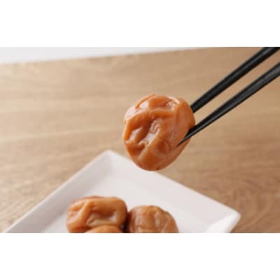 はちみつ梅干し1kg[大玉]3Lサイズ　紀州南高梅　和歌山産(化粧箱入)/紀伊国屋文左衛門本舗