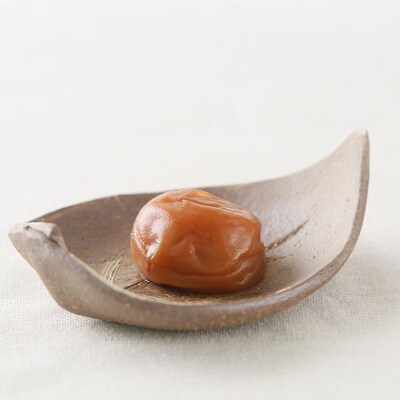 甘口田舎梅干し1kg[大玉]3Lサイズ　紀州南高梅　和歌山産(化粧箱入)/紀伊国屋文左衛門本舗
