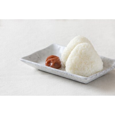 しそかつお梅干し1kg[中玉]2Lサイズ　紀州南高梅　和歌山産(化粧箱入)/紀伊国屋文左衛門本舗