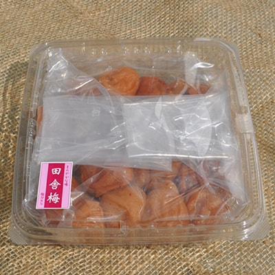 【ご家庭用】訳あり甘口田舎梅干し800g 紀州南高梅うめぼしわけあり　和歌山産/紀伊国屋文左衛門本舗