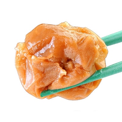 【ご家庭用】訳ありしそかつお梅干し800g 紀州南高梅うめぼしわけあり和歌山産/紀伊国屋文左衛門本舗