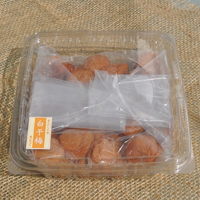 【ご家庭用】訳あり白干し梅干し800g 紀州南高梅うめぼしわけあり　和歌山産/紀伊国屋文左衛門本舗