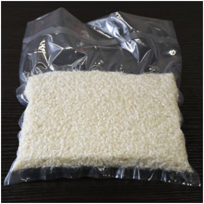 冷凍米麹(米こうじ)2.5kg(500g×5袋)/湯浅発酵食品研究所(和歌山県日高町)