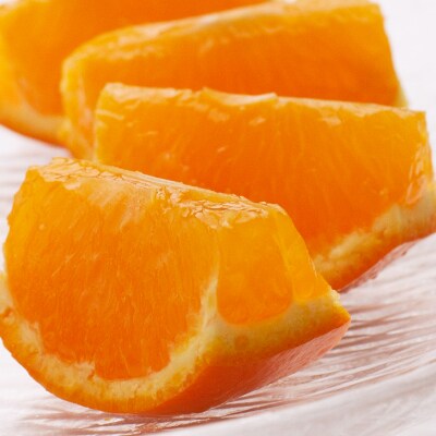＜4月より発送＞厳選 セミノールオレンジ2.5kg+75g(傷み補償分)【有田産】【光センサー選別】