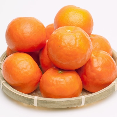 ＜4月より発送＞厳選 セミノールオレンジ2.5kg+75g(傷み補償分)【有田産】【光センサー選別】