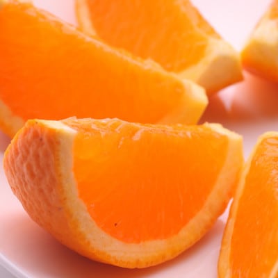 <2月より発送>家庭用 清見オレンジ2.5kg+75g(傷み補償分)【光センサー食頃出荷】【訳あり】