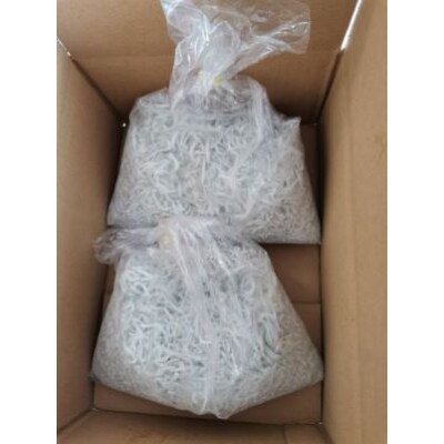 釜揚げしらす約2kg(約1kg×2個)