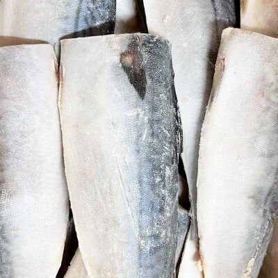 塩さばフィレ2kg