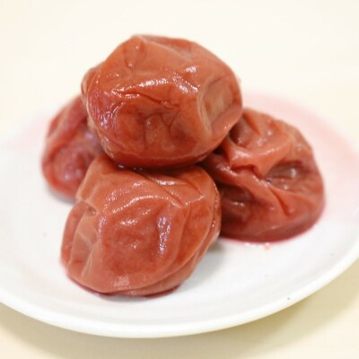 しそ梅(1kg)