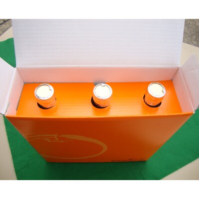 有田みかんの和α720ml×3本(日高町)