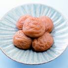 【紀州南高梅】はちみつ梅干し　350g(化粧箱入り)