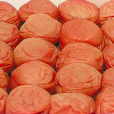 【紀州南高梅】はちみつ梅干し　350g(化粧箱入り)