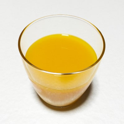 和歌山有田産100%温州みかんジュース 970ml×6本セット【日高町】