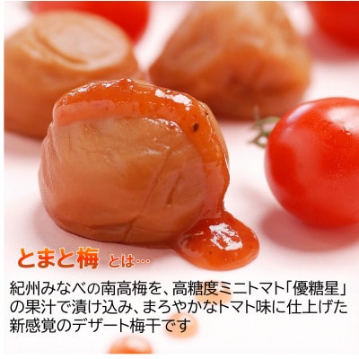 tomato-ume とまと梅
