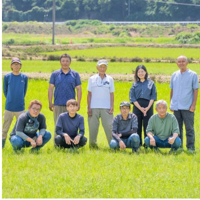 2025年度(令和7年)産!日高町小浦の小浦れんげ米【玄米】5kg