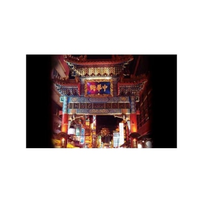 中華点心詰合せD(6種 計35個)〈横浜中華街中国料理世界チャンピオン皇朝〉
