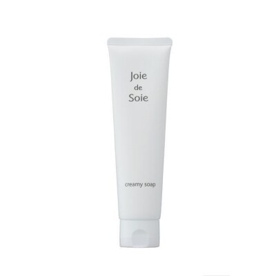 Joie de Sole クリーミィーソープ 100g