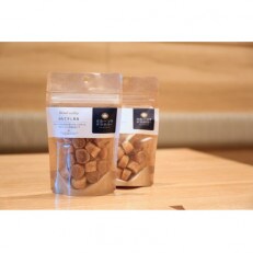 【オホーツク産】 ほたて干し貝柱 500gセット(100g×5パック)