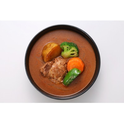 奥芝商店えび出汁スープチキンカリー　308g×5箱セット