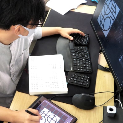 タイポグラフィー印鑑 印グラフィー 購入10,000円クーポン