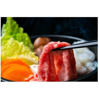 黒毛和牛メス牛しゃぶしゃぶとハンバーグ1kgセット