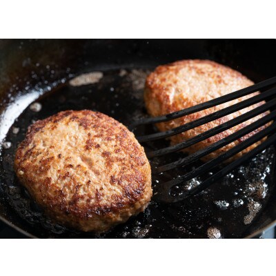 黒毛和牛メス牛しゃぶしゃぶとハンバーグ1kgセット