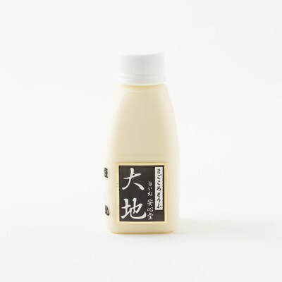 【こんな豆乳飲んだことない!】おいしい豆乳セット 500ml × 2本 / 180ml × 3本