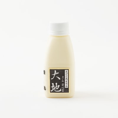 【こんな豆乳飲んだことない!】濃くて甘～いおいしい豆乳飲みきりサイズ 180ml - 5本セット