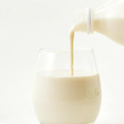 【こんな豆乳飲んだことない!】濃くて甘～いおいしい豆乳飲みきりサイズ 180ml - 5本セット