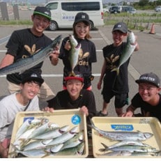 武庫川渡船ご利用優待券5枚