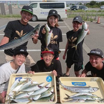武庫川渡船ご利用優待券10枚